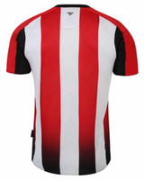 Brentford 23/24 Stadium Men's Home Shirt