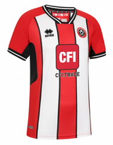 Sheffield United 23/24 Stadium Men's Home Shirt