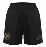 SSC Napoli 23/24 Kid's Third Shirt and Shorts