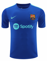 Barcelona 23/24 Men's Blue Training Shirt