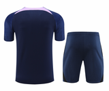 Tottenham 23/24 Men's Navy Training Shirt