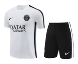 Paris Saint-Germain 23/24 Men's White Training Shirt