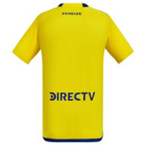 Boca Juniors 23/24 Kid's Away Shirt and Shorts