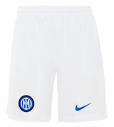 Inter Milan 23/24 Kid's Away Shirt and Shorts