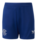 Rangers 23/24 Kid's Fourth Shirt and Shorts