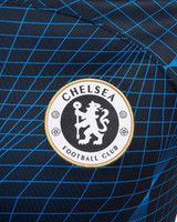 PALMER #20 Chelsea 23/24 Stadium Men's Away Shirt - Chelsea Font