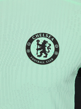 PALMER #20 Chelsea 23/24 Authentic Men's Third Shirt - PL Font