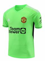 Manchester United 23/24 Men's Home Goalkeeper Shirt