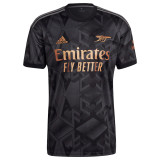 Arsenal 22/23 Stadium Men's Away Shirt