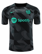 Barcelona 23/24 Men's Third Pre-Match Shirt