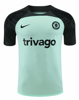 Chelsea 23/24 Men's Turquoise Training Shirt