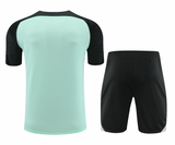 Chelsea 23/24 Men's Turquoise Training Shirt