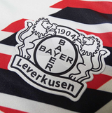 Leverkusen 23/24 Stadium Men's Away Shirt