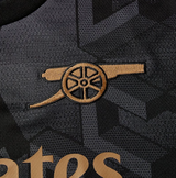 Arsenal 22/23 Women's Away Shirt