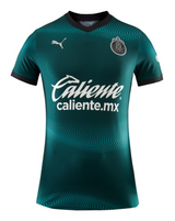 Deportivo Guadalajara 23/24 Women's Third Shirt
