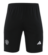 Manchester United 23/24 Men's Love Unites Black Training Tank Top