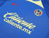 CF América 23/24 Men's Blue Training Shirt