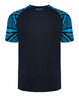 SSC Napoli 23/24 Men's Navy Training Shirt