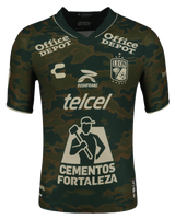 Club León 23/24 Stadium Men's Call of Duty Shirt