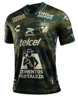 Club León 23/24 Stadium Men's Call of Duty Shirt