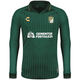 Club León 23/24 Men's Club World Cup Long Sleeve Shirt