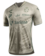 Santos Laguna 23/24 Stadium Men's Call of Duty Shirt