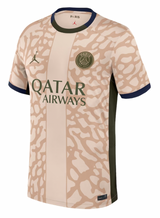 Paris Saint-Germain 23/24 Stadium Men's Fourth Shirt