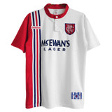 Rangers 96/97 Men's Away Retro Shirt