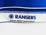 Rangers 08/09 Men's Home Retro Shirt