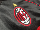 AC Milan 98/99 Men's Third Retro Shirt