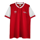 Arsenal 83/86 Men's Home Retro Shirt