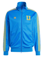 Tigres UANL 23/24 Men's Blue Long Zip Jacket