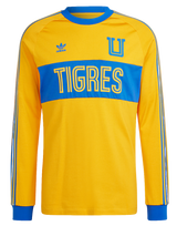 Tigres UANL 23/24 Men's Originals Long Sleeve Shirt
