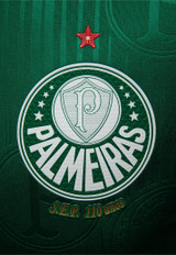Palmeiras 24/25 Stadium Men's Home Shirt