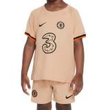 Copy of Chelsea 22/23 Kid's Third Shirt and Shorts