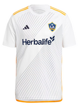 LA Galaxy 2024 Stadium Men's Home Shirt