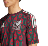 Mexico 2024 Stadium Men's Home Shirt