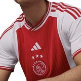 Ajax 23/24 Stadium Men's Home Shirt