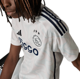 Ajax 23/24 Stadium Men's Away Shirt