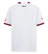 AC Milan 22/23 Kid's Away Shirt and Shorts