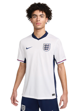 England 2024 Stadium Men's Home Shirt