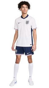 England 2024 Stadium Men's Home Shirt