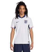 England 2024 Authentic Men's Home Shirt