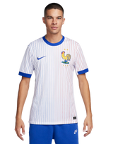 France 2024 Stadium Men's Away Shirt