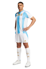 Argentina 2024 Stadium Men's Home Shirt