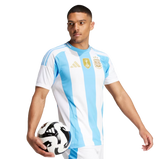 Argentina 2024 Stadium Men's Home Shirt