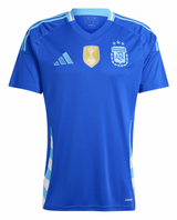 Argentina 2024 Stadium Men's Away Shirt