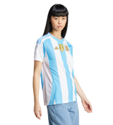 Argentina 2024 Women's Home Shirt