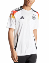 Germany 2024 Stadium Men's Home Shirt