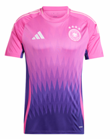 Germany 2024 Stadium Men's Away Shirt